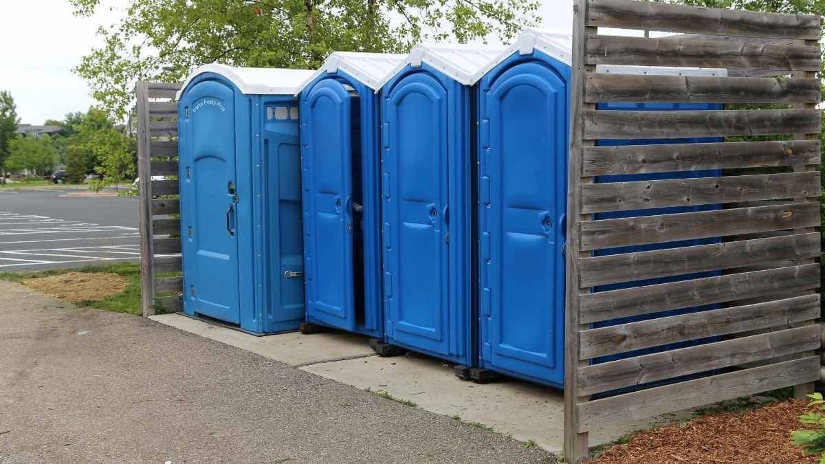 Porta Potty Rental Pros - Reliable Portable Toilet Rentals in Saugatuck, MI, 49453